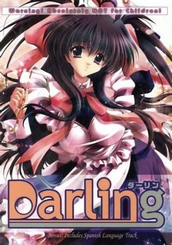 darling 2003 anime|darling anime girl.